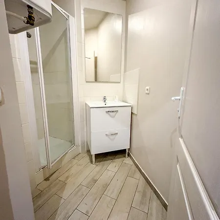 Centre - Houilles